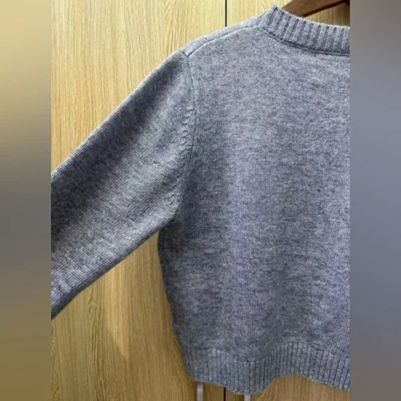 Prada Cashmere Sweater - Picture 7 of 7